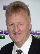 Larry Bird